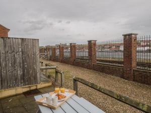 Clickety-Clack Cottage