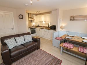 Clickety-Clack Cottage