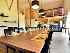 Holiday Home in La Roche en Ardennes