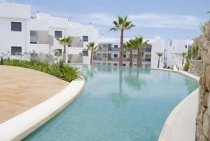 Apartment room in Ocean View Apartment