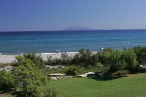 Appart'hotels Residence Cala Bianca : photos des chambres