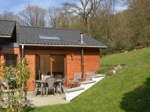 Cozy Cottage in Aywaille with Valley View - 艾瓦耶