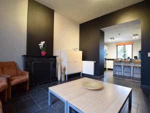 Holiday home in Durbuy with garden