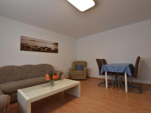 Schönes Appartement am Meer in Rerik