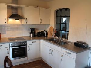 Buschenhagen Rustic Getaway