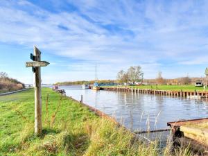 Wohnung nahe Ostsee Graal Müritz Strand