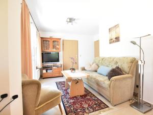 Wohnung in Pepelow in Meeresn he