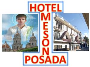 HOTEL MESON POSADA