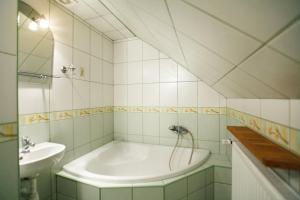 Stylowy Góralski Dom Rozetka