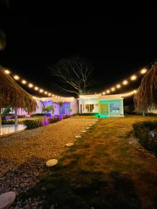 Bahia Tropical Sandia Kiwi Piña