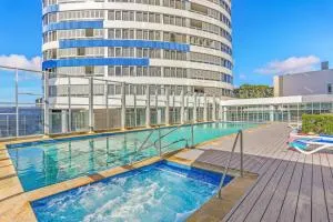Tweed Ultima Apartments - Tweed Heads
