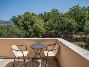 Enticing Apartment in Lesbos Island with Pool Lesvos Greece