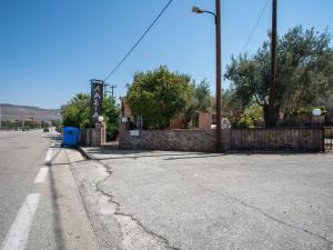 Enticing Apartment in Lesbos Island with Pool Lesvos Greece