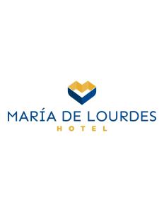 Hotel Maria de Lourdes