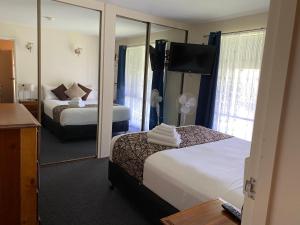 Motel Kempsey