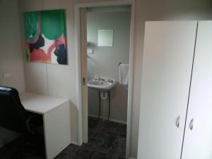 Bushchooks Travellers Village