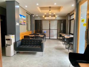 Philippas Bed and Breakfast