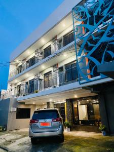 Philippas Bed and Breakfast