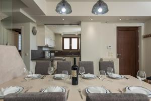 Villa Nina with Private Pool