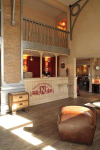 Hotels Kyriad Cholet : photos des chambres