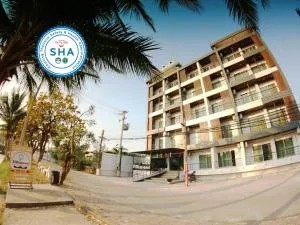 P Bliss hotel - Ban Mea Tam