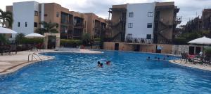 Apartasol Reserva La Colina