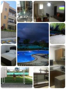 Apartasol Reserva La Colina