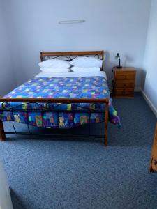 Orford Prosser Holiday Units