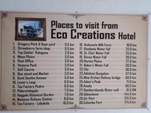 Eco Creations Wooden Cottage