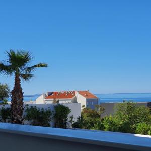 Villa Aquamarine Apartments