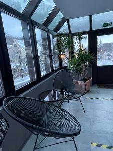 Hotel & Restaurant Bergschlösschen