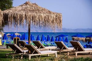 Platanias Mare Chania Greece