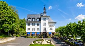 Hotel Kurhaus Hotel Bad Münstereifel Alemania