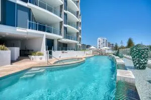 Oceans Mooloolaba - Mooloolaba