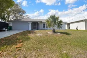 Joseph - بورت شارلوت