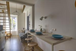 Appartements GuestReady - Cosy flat in Lyon city centre : photos des chambres