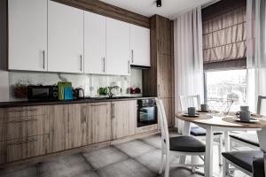 Apartamenty Ola