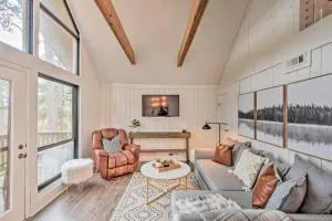 Designer Retreat with Pool, Golf and Beach Access! - West Union