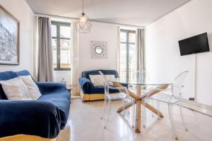 Gran Vía Apartment Granada