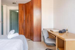 Gran Vía Apartment Granada