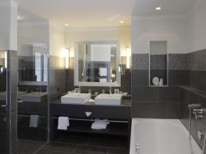 Hotel Seepark Thun