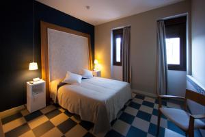 La Castellana - Habitaciones y desayuno