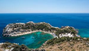Faliraki Premium Hotel Rhodes Greece