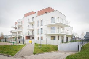 Apartamenty SÅ‚oneczna Polana, MyWeek