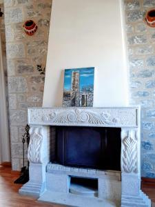 Areos Polis Boutique Hotel Lakonia Greece