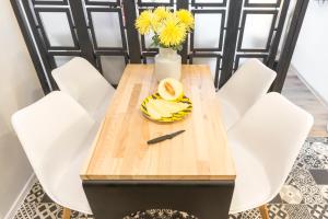 Apartamenty Kudova II MyWeek