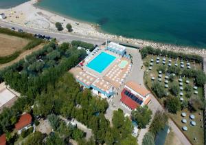 Club del Sole Roseto degli Abruzzi Easy Camping Village