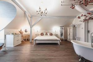 Resort Mlýn Černovice