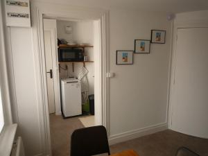 Appartements La petite vadrouille - coeur urbain d'Epernay : photos des chambres