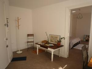 Appartements La petite vadrouille - coeur urbain d'Epernay : photos des chambres